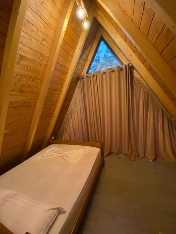 Windmill Shkodra Villa'S & Gesthouse المظهر الخارجي الصورة